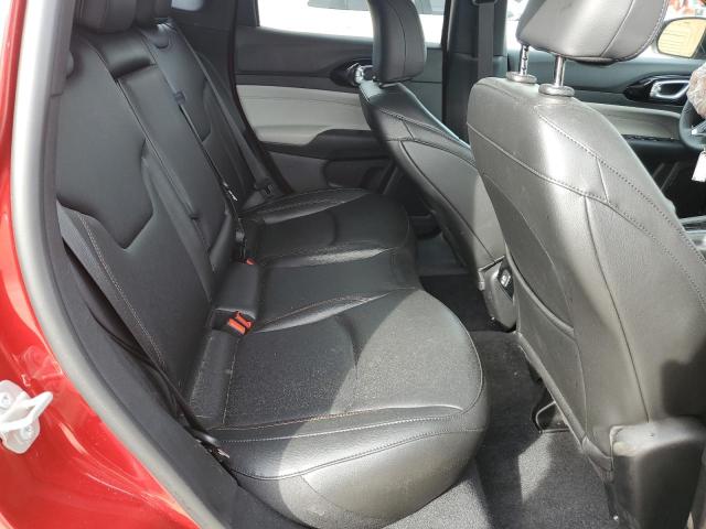 Photo 10 from auction – 2024 JEEP COMPASS LI with VIN 3C4NJDCN3RT172962
