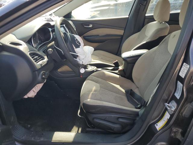Photo 7 from auction – 2015 DODGE DART SXT with VIN 1C3CDFBB6FD211910