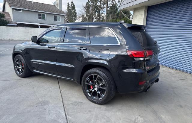 Photo 3 from auction – 2014 JEEP GRAND CHER with VIN 1C4RJFDJ6EC458965