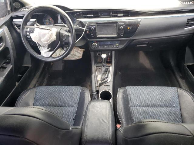 Photo 8 from auction – 2016 TOYOTA COROLLA L with VIN 5YFBURHE3GP386995