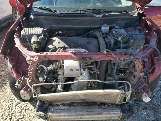 Photo 11 from auction – 2019 CHEVROLET EQUINOX PR with VIN 3GNAXYEX4KL207685