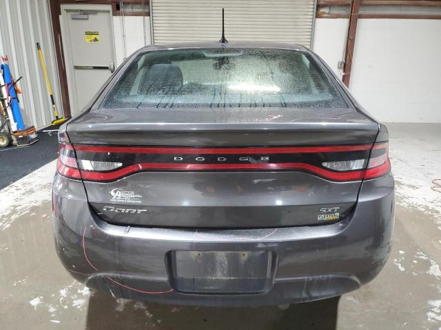 Photo 6 from auction – 2016 DODGE DART SXT with VIN 1C3CDFBA2GD634962