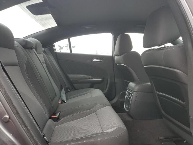 Zdjęcie 10 z aukcji – 2016 DODGE CHARGER SX z VIN 2C3CDXJG8GH341324