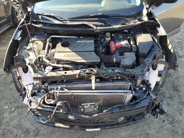 Photo 12 from auction – 2023 NISSAN ROGUE S with VIN 5N1BT3AB5PC674540