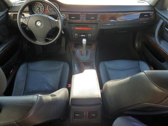 Photo 8 from auction – 2011 BMW 328 I with VIN WBAPH7G54BNM59097