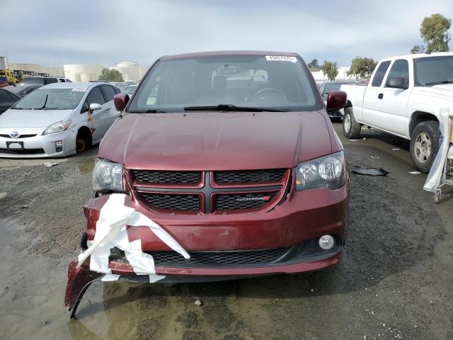 Photo 5 from auction – 2018 DODGE GRAND CARA with VIN 2C4RDGEG5JR190167