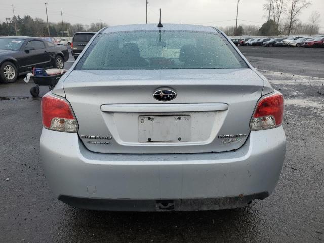 Photo 6 from auction – 2014 SUBARU IMPREZA PR with VIN JF1GJAC61EH012058