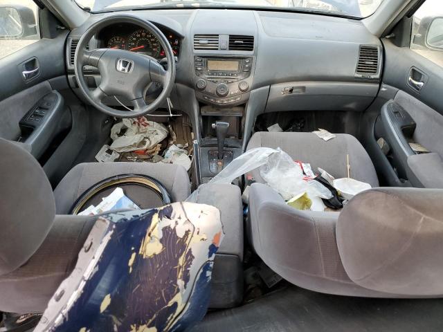 Photo 8 from auction – 2003 HONDA ACCORD DX with VIN JHMCM56153C080315