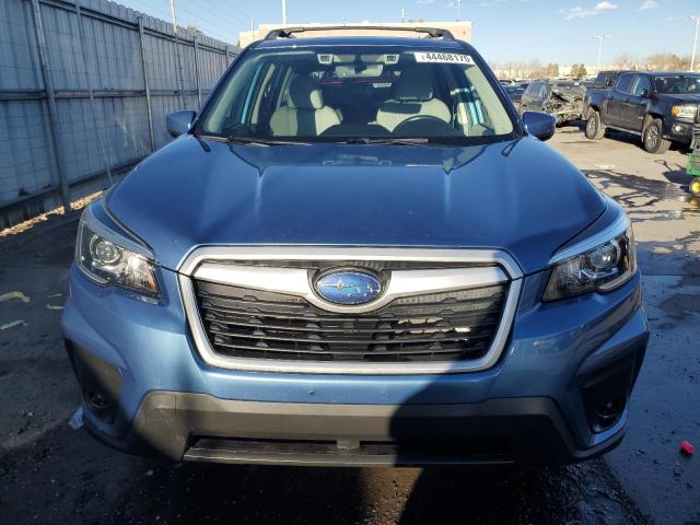 Photo 5 from auction – 2019 SUBARU FORESTER P with VIN JF2SKAECXKH536942