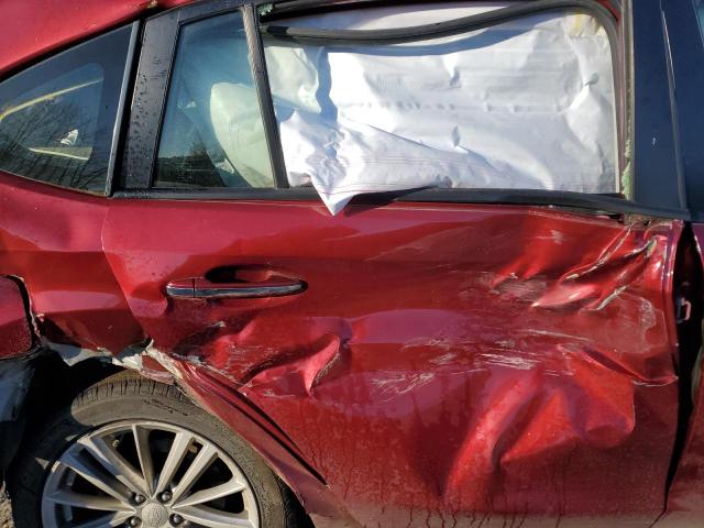 Photo 10 from auction – 2014 SUBARU IMPREZA LI with VIN JF1GPAH67E8215575