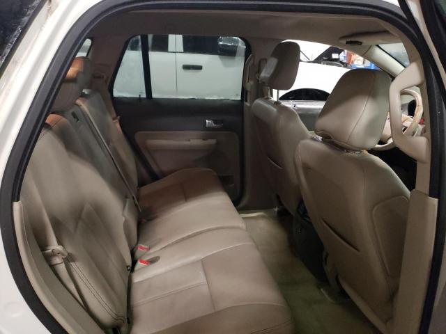 Photo 11 from auction – 2010 FORD EDGE SEL with VIN 2FMDK3JC8ABA06453