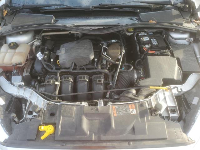 Photo 11 from auction – 2015 FORD FOCUS SE with VIN 1FADP3F20FL354220