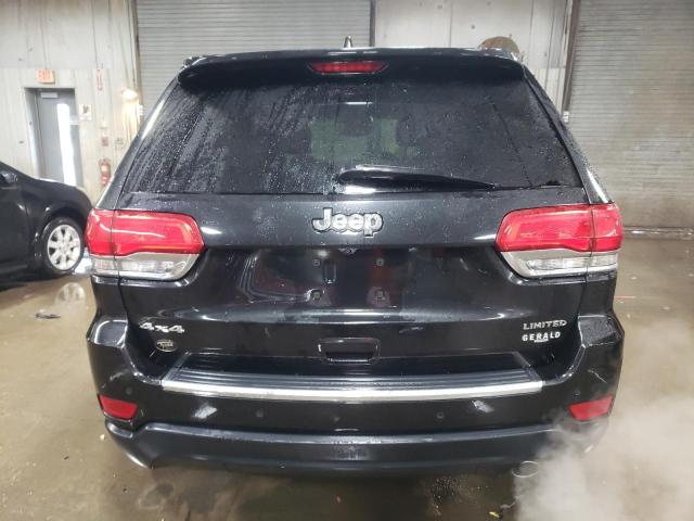Photo 6 from auction – 2015 JEEP GRAND CHER with VIN 1C4RJFBG2FC609339