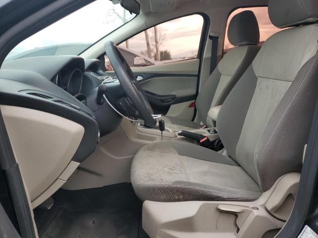 Photo 7 from auction – 2013 FORD FOCUS SE with VIN 1FADP3F26DL190291