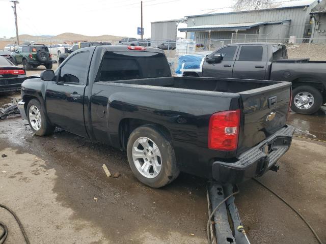 Photo 2 from auction – 2013 CHEVROLET SILVERADO with VIN 1GCNCPEA5DZ395835