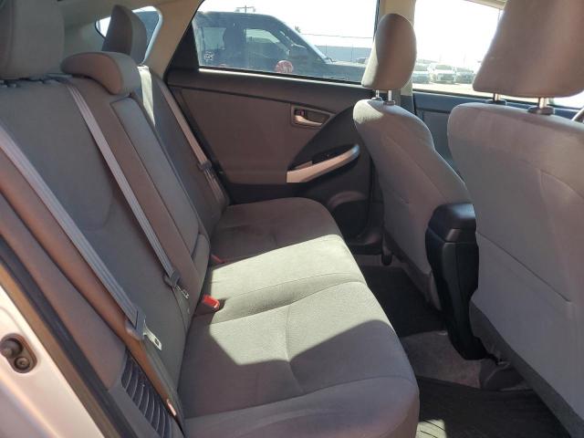 Photo 10 from auction – 2015 TOYOTA PRIUS with VIN JTDKN3DU1F1954400