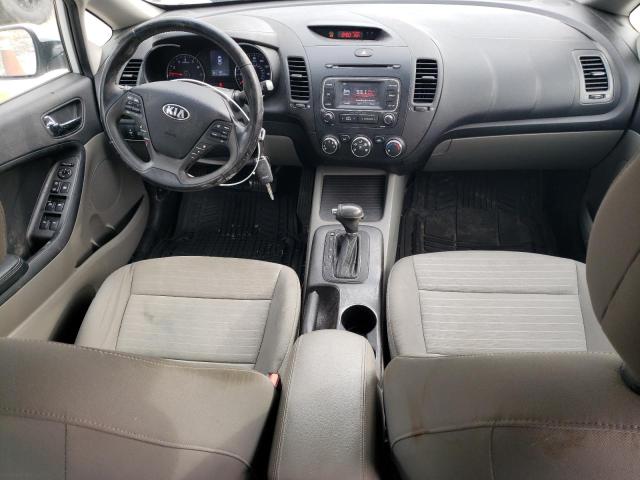 Photo 8 from auction – 2014 KIA FORTE EX with VIN KNAFX4A87E5092376