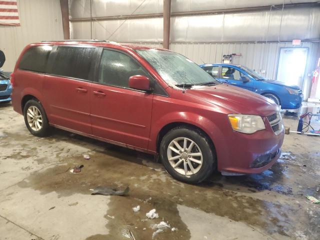 Photo 4 from auction – 2015 DODGE GRAND CARA with VIN 2C4RDGCG8FR612118