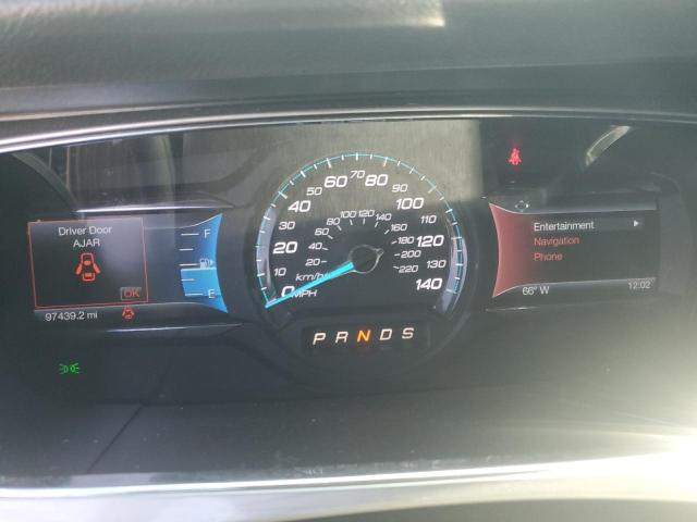Photo 9 from auction – 2015 FORD TAURUS SEL with VIN 1FAHP2E87FG208522