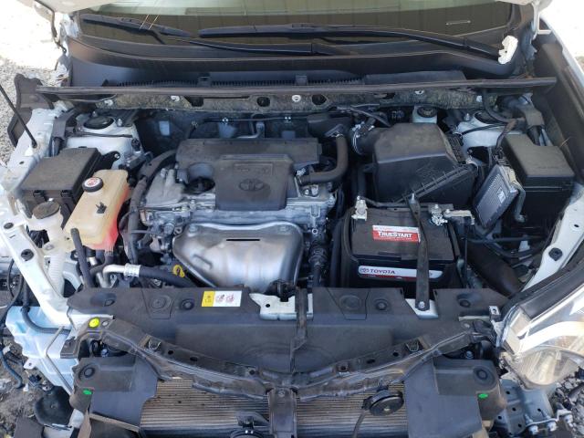 Photo 12 from auction – 2017 TOYOTA RAV4 LIMIT with VIN JTMYFREV2HJ721288