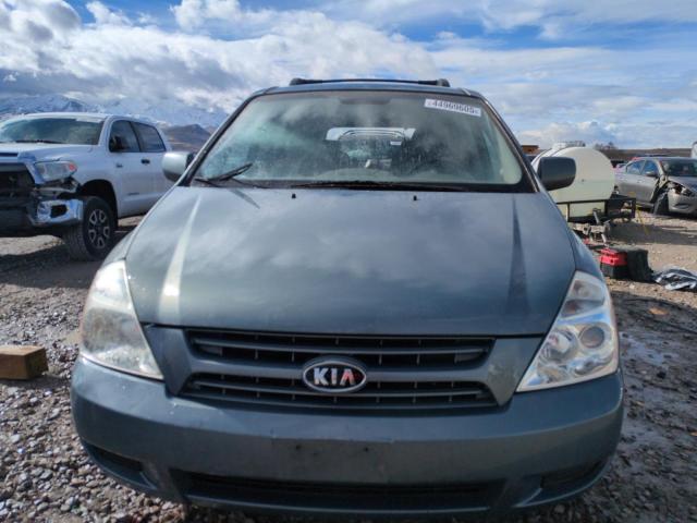 Photo 5 from auction – 2008 KIA SEDONA EX with VIN KNDMB233086206828