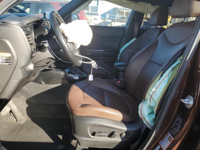 Photo 7 from auction – 2017 KIA SOUL + with VIN KNDJP3A59H7455850