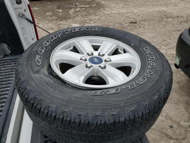 Photo 12 from auction – 2020 FORD F150 SUPER with VIN 1FTFW1E50LFC11090