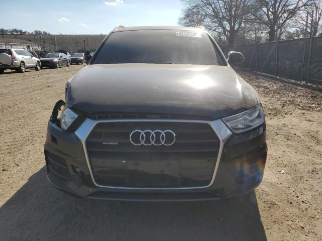 Photo 5 from auction – 2016 AUDI Q3 PREMIUM with VIN WA1EFCFS7GR005520