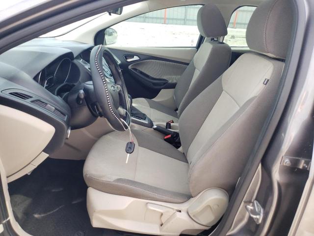 Photo 7 from auction – 2014 FORD FOCUS SE with VIN 1FADP3F21EL222307