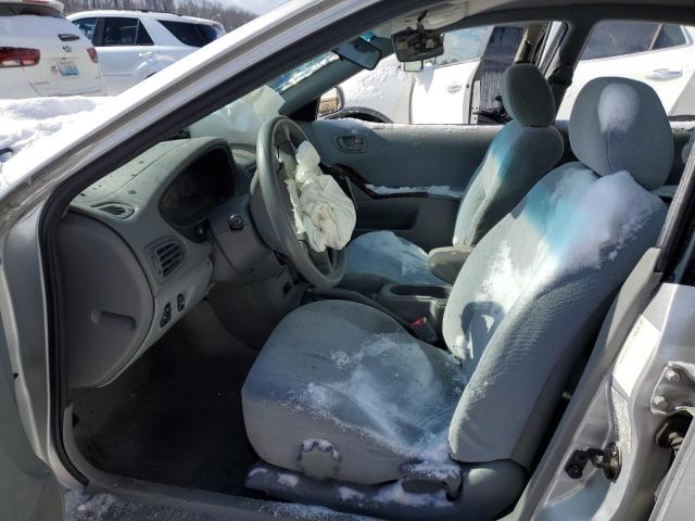 Photo 7 from auction – 2001 MITSUBISHI GALANT ES with VIN 4A3AA46GX1E139826