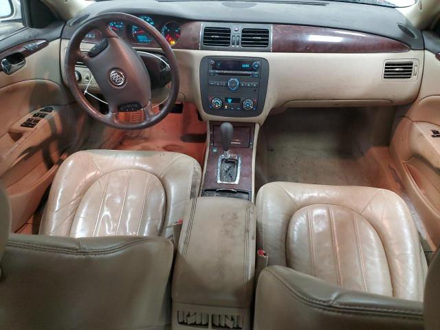Photo 8 from auction – 2008 BUICK LUCERNE CX with VIN 1G4HD57288U195485