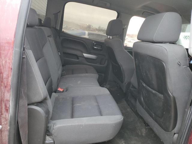 Photo 10 from auction – 2014 CHEVROLET SILVERADO with VIN 3GCUKREC2EG194911