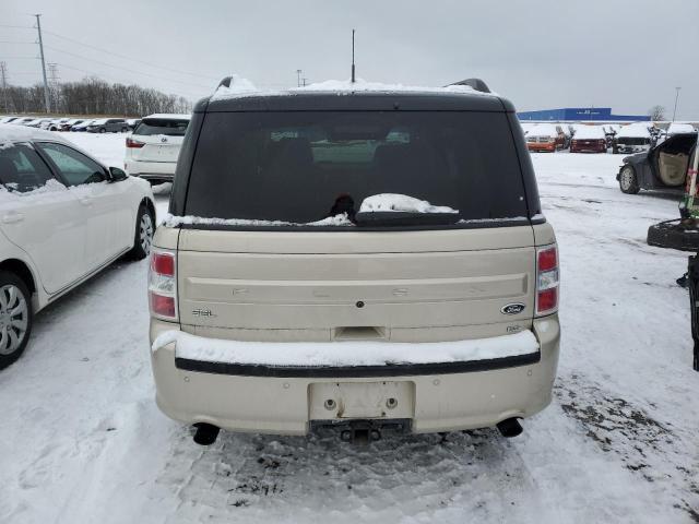 Photo 6 from auction – 2017 FORD FLEX SEL with VIN 2FMHK6C87HBA10287