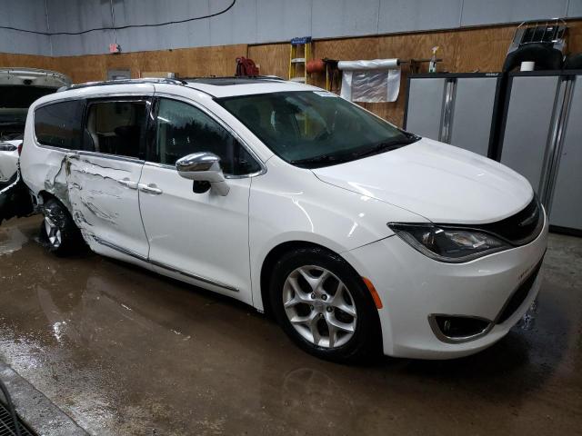 Фото 4 с аукциона – 2020 CHRYSLER PACIFICA L с VIN 2C4RC1GG6LR272019