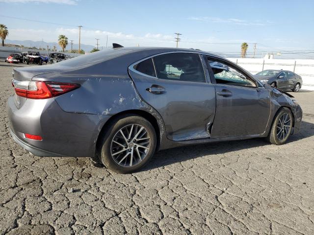 Photo 3 from auction – 2017 LEXUS ES 350 with VIN 58ABK1GG3HU077045