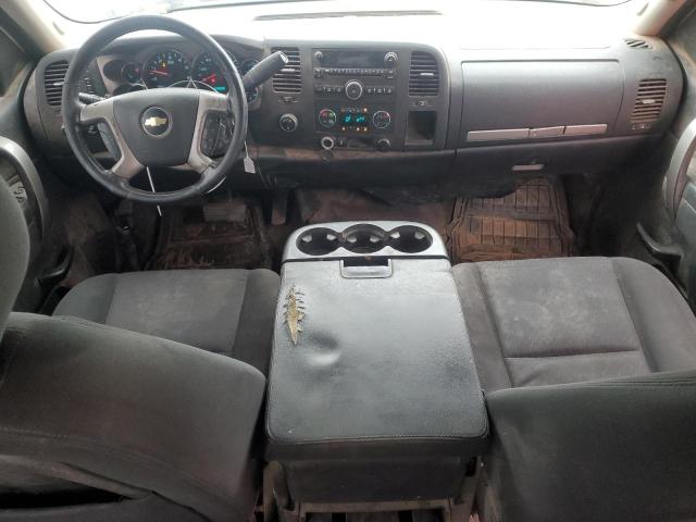 Photo 8 from auction – 2013 CHEVROLET SILVERADO with VIN 1GCRKSE76DZ335719