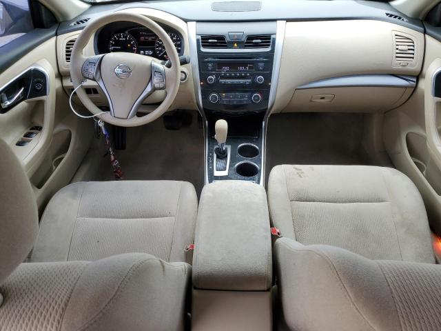 Photo 8 from auction – 2013 NISSAN ALTIMA 2.5 with VIN 1N4AL3AP1DC170306