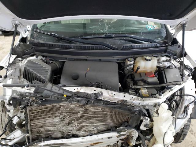 Photo 12 from auction – 2018 BUICK ENCLAVE ES with VIN 5GAEVAKW7JJ159805