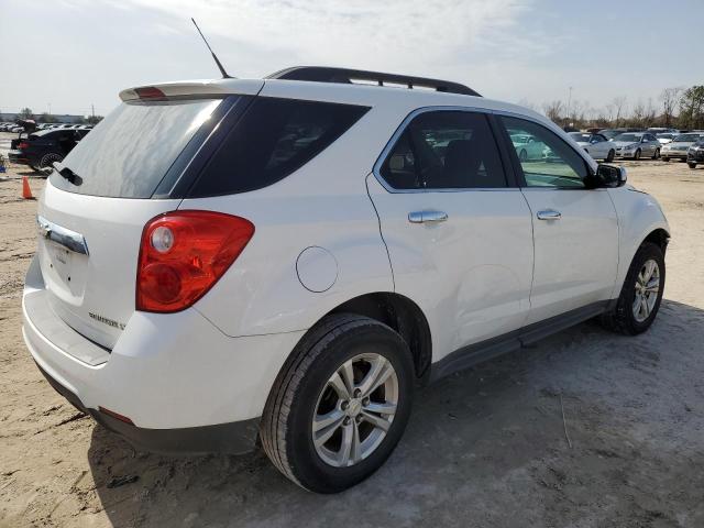 Photo 3 from auction – 2012 CHEVROLET EQUINOX LT with VIN 2GNALDEK1C6362516