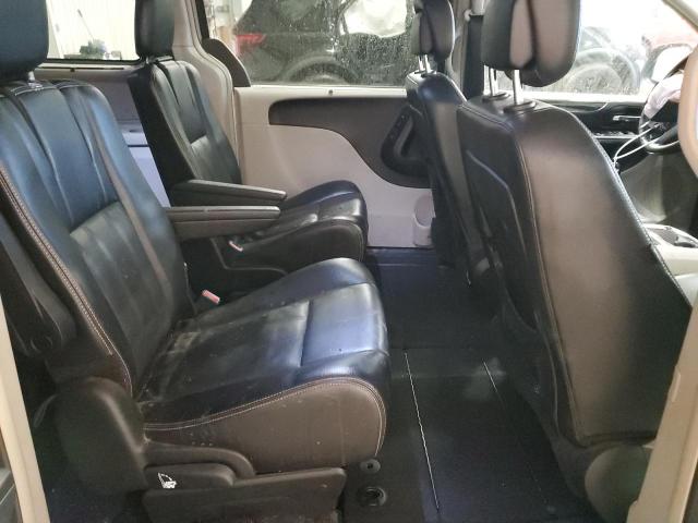 Photo 11 from auction – 2013 CHRYSLER TOWN & COU with VIN 2C4RC1CG6DR801735