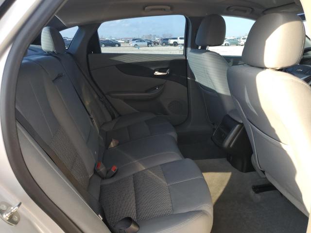 Photo 10 from auction – 2017 CHEVROLET IMPALA LS with VIN 1G11Z5SA1HU113045