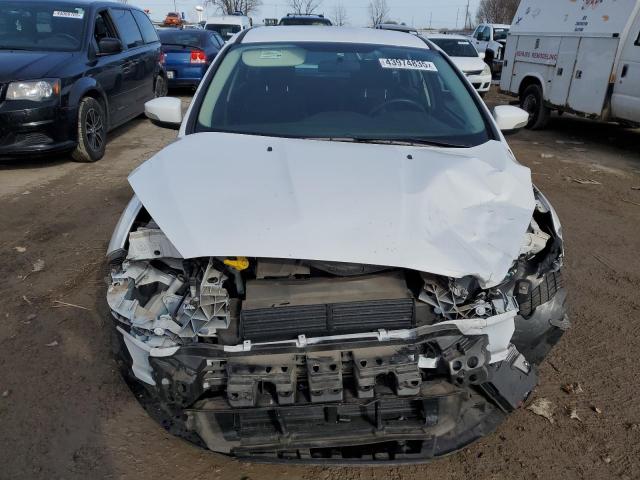Photo 5 from auction – 2016 FORD FOCUS SE with VIN 1FADP3F23GL390274