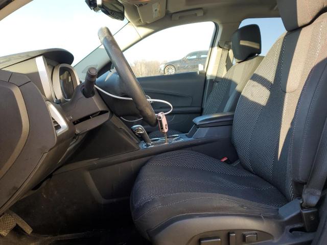 Photo 7 from auction – 2010 CHEVROLET EQUINOX LT with VIN 2CNFLEEY0A6239758