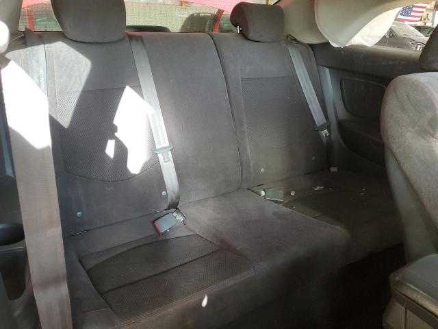 Photo 10 from auction – 2010 KIA FORTE SX with VIN KNAFW6A39A5305731