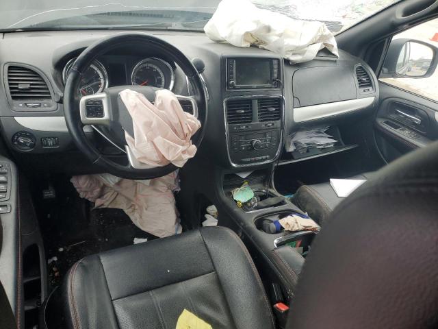 Photo 8 from auction – 2020 DODGE GRAND CARA with VIN 2C4RDGEG5LR160072