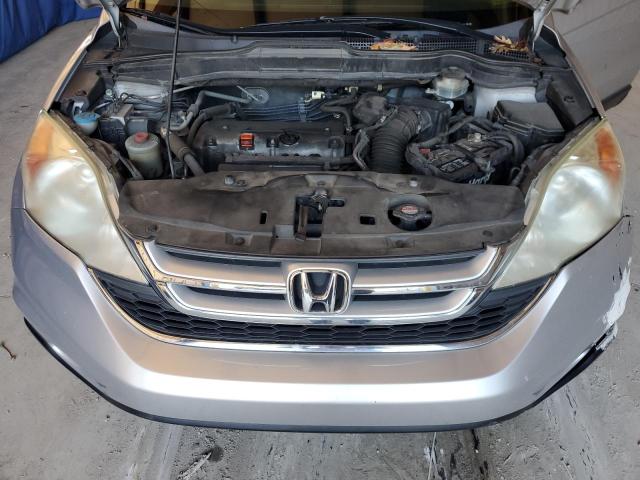 Photo 12 from auction – 2011 HONDA CR-V EX with VIN 5J6RE4H54BL024216