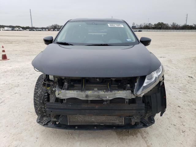Снимка 5 от търг – 2018 MITSUBISHI ECLIPSE CR с VIN JA4AS3AA7JZ067497