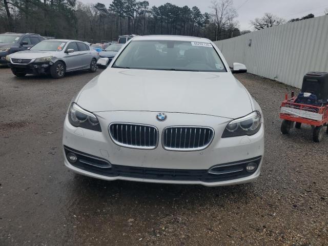 Photo 5 from auction – 2015 BMW 535 I with VIN WBA5B1C56FD919352