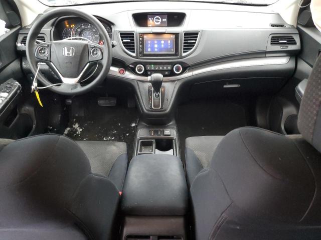 Photo 8 from auction – 2015 HONDA CR-V EX with VIN 5J6RM4H5XFL111434