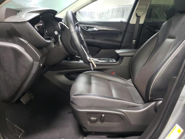 Photo 7 from auction – 2023 BUICK ENVISION E with VIN LRBFZNR45PD033208